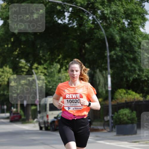 15.06.2025 - REWE Women's Run Jannik Wohlers http://msf.ph/oto/7945101 15.06.2025 08:48:02 Laufen 10020 meine-sportfotos.de