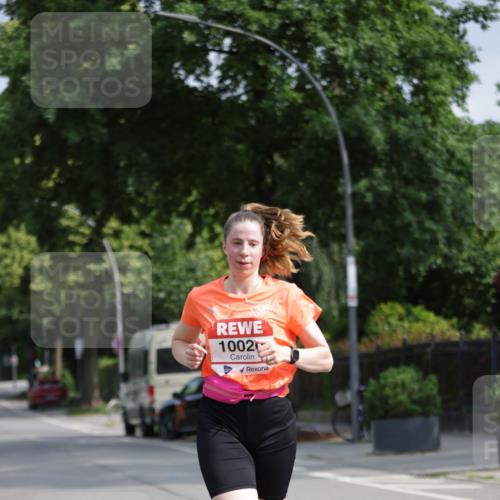 15.06.2025 - REWE Women's Run Jannik Wohlers http://msf.ph/oto/7945105 15.06.2025 08:48:02 Laufen 412, 4, 1002 meine-sportfotos.de