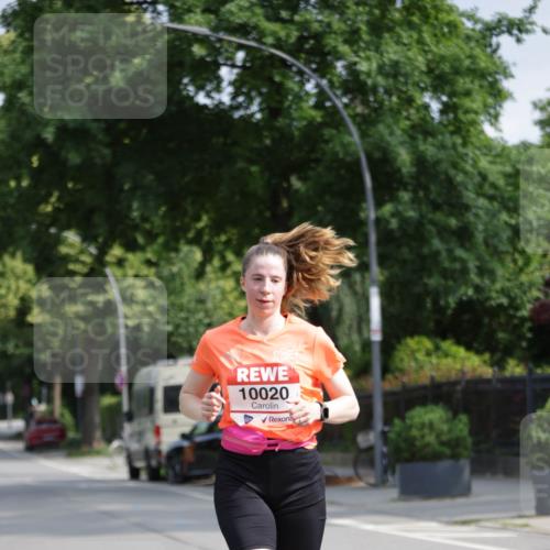 15.06.2025 - REWE Women's Run Jannik Wohlers http://msf.ph/oto/7945109 15.06.2025 08:48:02 Laufen 10020 meine-sportfotos.de