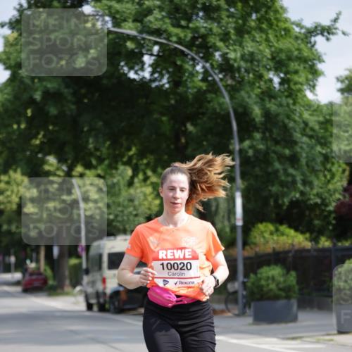 15.06.2025 - REWE Women's Run Jannik Wohlers http://msf.ph/oto/7945111 15.06.2025 08:48:02 Laufen 10020 meine-sportfotos.de