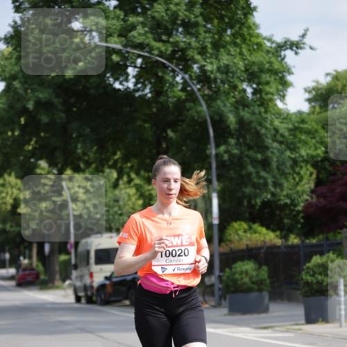 15.06.2025 - REWE Women's Run Jannik Wohlers http://msf.ph/oto/7945121 15.06.2025 08:48:02 Laufen 10020 meine-sportfotos.de