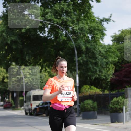 15.06.2025 - REWE Women's Run Jannik Wohlers http://msf.ph/oto/7945124 15.06.2025 08:48:02 Laufen 10020 meine-sportfotos.de