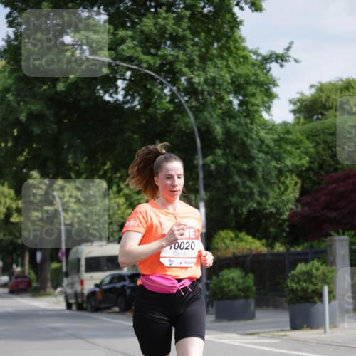 15.06.2025 - REWE Women's Run Jannik Wohlers http://msf.ph/oto/7945127 15.06.2025 08:48:02 Laufen 10020 meine-sportfotos.de