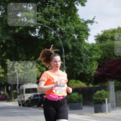 15.06.2025 - REWE Women's Run Jannik Wohlers http://msf.ph/oto/7945128 15.06.2025 08:48:02 Laufen 0020 meine-sportfotos.de
