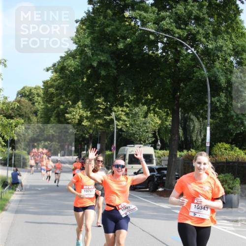 15.06.2025 - REWE Women's Run Jannik Wohlers http://msf.ph/oto/7945130 15.06.2025 09:44:07 Laufen 10781, 10095, 10343 meine-sportfotos.de