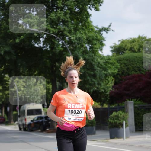 15.06.2025 - REWE Women's Run Jannik Wohlers http://msf.ph/oto/7945141 15.06.2025 08:48:02 Laufen 10020 meine-sportfotos.de