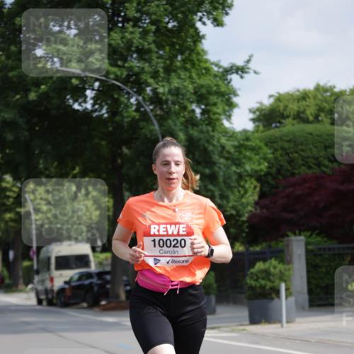 15.06.2025 - REWE Women's Run Jannik Wohlers http://msf.ph/oto/7945147 15.06.2025 08:48:02 Laufen 10020 meine-sportfotos.de