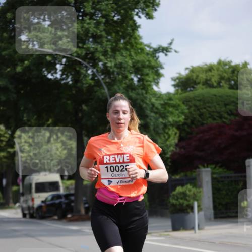 15.06.2025 - REWE Women's Run Jannik Wohlers http://msf.ph/oto/7945148 15.06.2025 08:48:03 Laufen 10026 meine-sportfotos.de