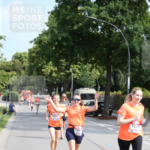 15.06.2025 - REWE Women's Run Jannik Wohlers http://msf.ph/oto/7945152 15.06.2025 09:44:08 Laufen 10781, 10095, 10343 meine-sportfotos.de