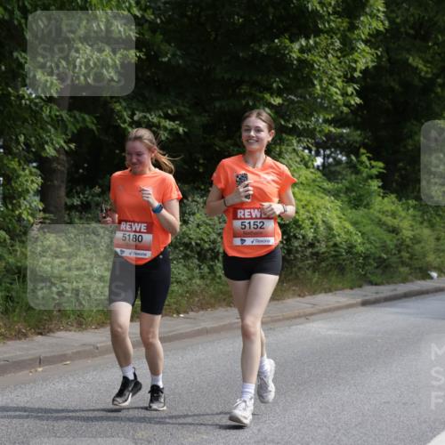 15.06.2025 - REWE Women's Run Jannik Wohlers http://msf.ph/oto/7945159 15.06.2025 10:18:22 Laufen 5180, 5152 meine-sportfotos.de