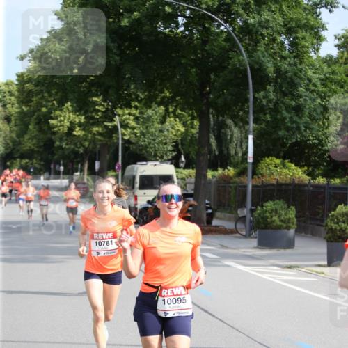 15.06.2025 - REWE Women's Run Jannik Wohlers http://msf.ph/oto/7945173 15.06.2025 09:44:09 Laufen 10781, 10095 meine-sportfotos.de