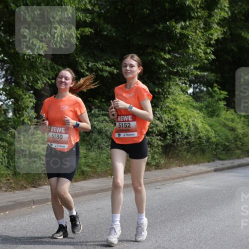 15.06.2025 - REWE Women's Run Jannik Wohlers http://msf.ph/oto/7945177 15.06.2025 10:18:22 Laufen 5180, 5152 meine-sportfotos.de