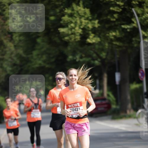 15.06.2025 - REWE Women's Run Jannik Wohlers http://msf.ph/oto/7945183 15.06.2025 08:48:06 Laufen 10431 meine-sportfotos.de