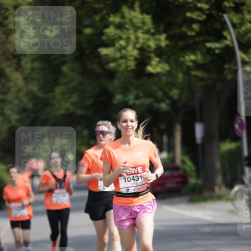 15.06.2025 - REWE Women's Run Jannik Wohlers http://msf.ph/oto/7945184 15.06.2025 08:48:06 Laufen 10431 meine-sportfotos.de