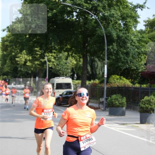 15.06.2025 - REWE Women's Run Jannik Wohlers http://msf.ph/oto/7945194 15.06.2025 09:44:09 Laufen 10781, 10095 meine-sportfotos.de