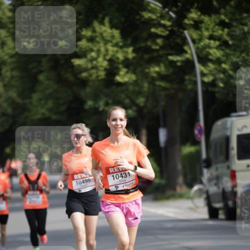 15.06.2025 - REWE Women's Run Jannik Wohlers http://msf.ph/oto/7945205 15.06.2025 08:48:06 Laufen 10495, 10431 meine-sportfotos.de