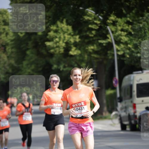 15.06.2025 - REWE Women's Run Jannik Wohlers http://msf.ph/oto/7945221 15.06.2025 08:48:06 Laufen 0495, 10431 meine-sportfotos.de