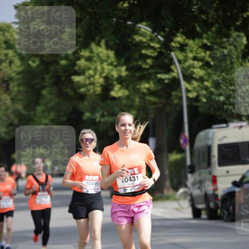 15.06.2025 - REWE Women's Run Jannik Wohlers http://msf.ph/oto/7945224 15.06.2025 08:48:06 Laufen 10495, 10431 meine-sportfotos.de