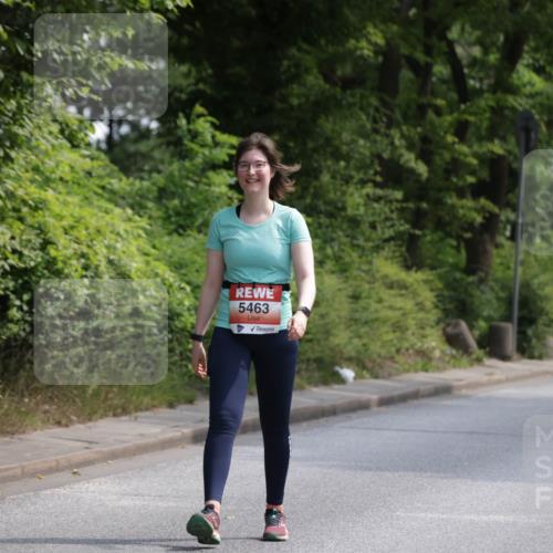 15.06.2025 - REWE Women's Run Jannik Wohlers http://msf.ph/oto/7945234 15.06.2025 10:18:30 Laufen 5463, 6331, 6312 meine-sportfotos.de