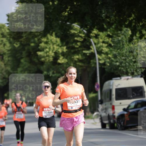 15.06.2025 - REWE Women's Run Jannik Wohlers http://msf.ph/oto/7945236 15.06.2025 08:48:06 Laufen 10495, 431 meine-sportfotos.de