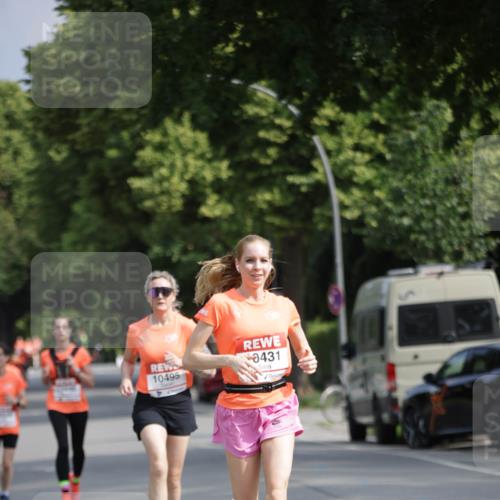 15.06.2025 - REWE Women's Run Jannik Wohlers http://msf.ph/oto/7945241 15.06.2025 08:48:07 Laufen 10495, 0431 meine-sportfotos.de