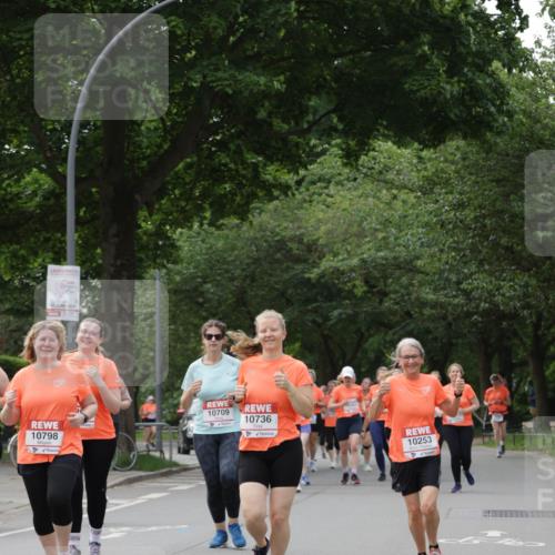 15.06.2025 - REWE Women's Run Jannik Wohlers http://msf.ph/oto/7945247 15.06.2025 08:29:39 Laufen 15, 2025, 10798, 10709, 10736, 10253 meine-sportfotos.de