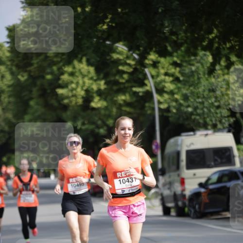 15.06.2025 - REWE Women's Run Jannik Wohlers http://msf.ph/oto/7945250 15.06.2025 08:48:07 Laufen 10495, 10431 meine-sportfotos.de