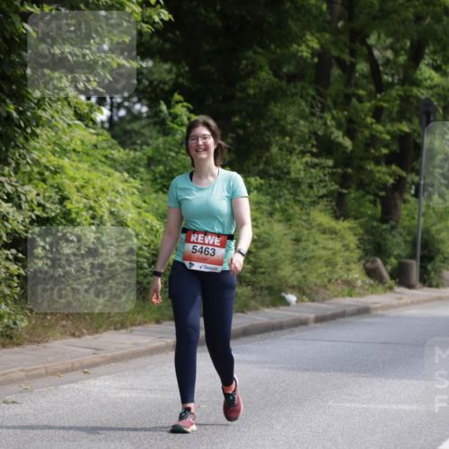 15.06.2025 - REWE Women's Run Jannik Wohlers http://msf.ph/oto/7945251 15.06.2025 10:18:30 Laufen 5463, 6331, 5312 meine-sportfotos.de