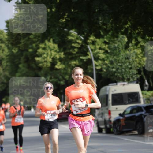 15.06.2025 - REWE Women's Run Jannik Wohlers http://msf.ph/oto/7945259 15.06.2025 08:48:07 Laufen 10495 meine-sportfotos.de