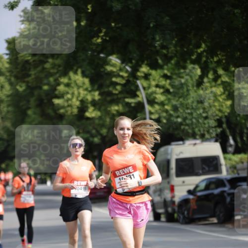 15.06.2025 - REWE Women's Run Jannik Wohlers http://msf.ph/oto/7945262 15.06.2025 08:48:07 Laufen 0495 meine-sportfotos.de