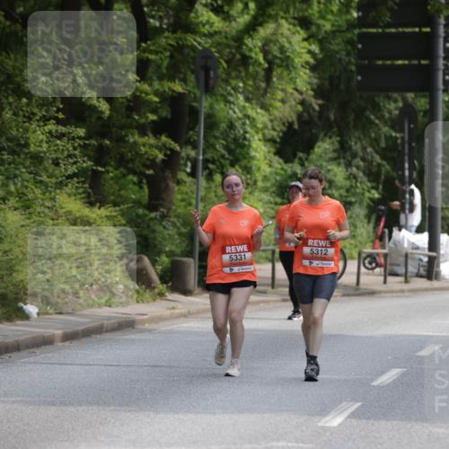 15.06.2025 - REWE Women's Run Jannik Wohlers http://msf.ph/oto/7945280 15.06.2025 10:18:32 Laufen 5331, 5312 meine-sportfotos.de