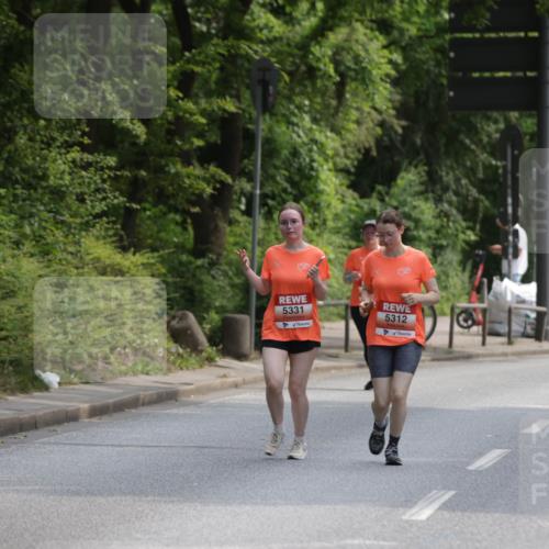 15.06.2025 - REWE Women's Run Jannik Wohlers http://msf.ph/oto/7945292 15.06.2025 10:18:32 Laufen 5331, 5312 meine-sportfotos.de