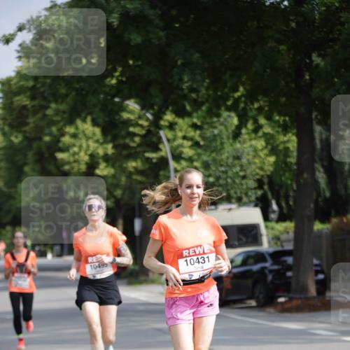 15.06.2025 - REWE Women's Run Jannik Wohlers http://msf.ph/oto/7945297 15.06.2025 08:48:07 Laufen 10431 meine-sportfotos.de