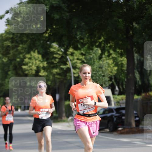 15.06.2025 - REWE Women's Run Jannik Wohlers http://msf.ph/oto/7945306 15.06.2025 08:48:08 Laufen 0495, 104 meine-sportfotos.de