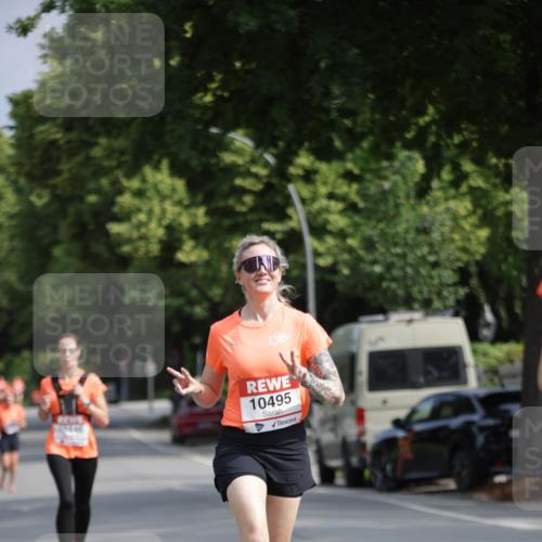 15.06.2025 - REWE Women's Run Jannik Wohlers http://msf.ph/oto/7945317 15.06.2025 08:48:09 Laufen 10495 meine-sportfotos.de