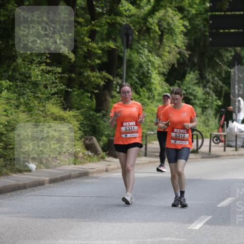 15.06.2025 - REWE Women's Run Jannik Wohlers http://msf.ph/oto/7945327 15.06.2025 10:18:32 Laufen 5331, 5312 meine-sportfotos.de