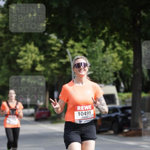 15.06.2025 - REWE Women's Run Jannik Wohlers http://msf.ph/oto/7945353 15.06.2025 08:48:09 Laufen 10495 meine-sportfotos.de