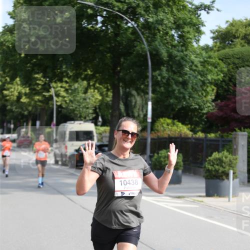 15.06.2025 - REWE Women's Run Jannik Wohlers http://msf.ph/oto/7945366 15.06.2025 09:44:12 Laufen 10438 meine-sportfotos.de
