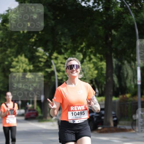 15.06.2025 - REWE Women's Run Jannik Wohlers http://msf.ph/oto/7945379 15.06.2025 08:48:09 Laufen 10495 meine-sportfotos.de