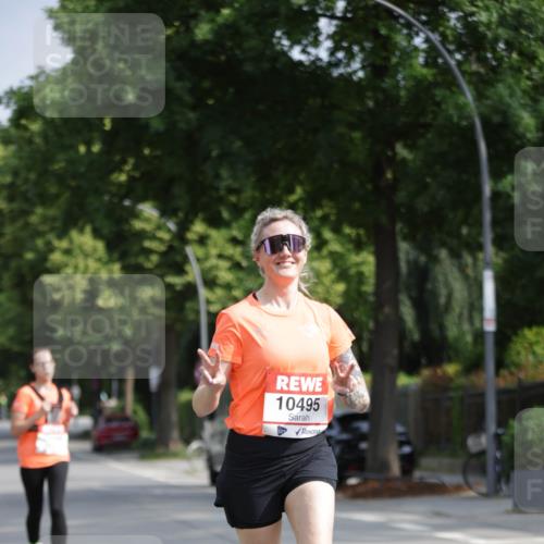 15.06.2025 - REWE Women's Run Jannik Wohlers http://msf.ph/oto/7945384 15.06.2025 08:48:10 Laufen 10495 meine-sportfotos.de