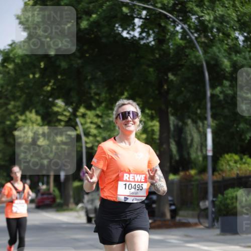 15.06.2025 - REWE Women's Run Jannik Wohlers http://msf.ph/oto/7945391 15.06.2025 08:48:10 Laufen 10495 meine-sportfotos.de