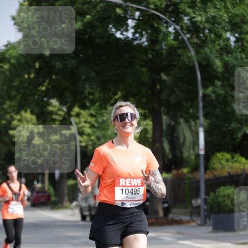 15.06.2025 - REWE Women's Run Jannik Wohlers http://msf.ph/oto/7945395 15.06.2025 08:48:10 Laufen 10495 meine-sportfotos.de