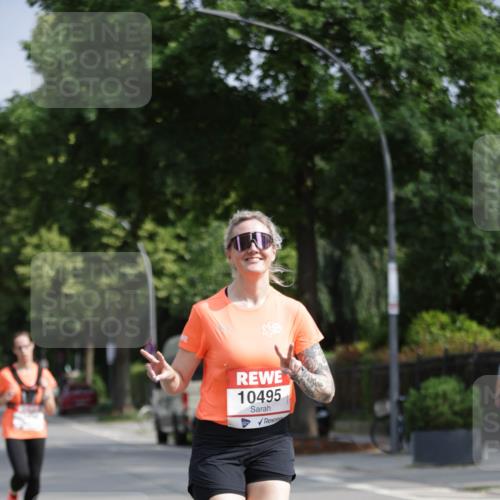 15.06.2025 - REWE Women's Run Jannik Wohlers http://msf.ph/oto/7945398 15.06.2025 08:48:10 Laufen 10495 meine-sportfotos.de