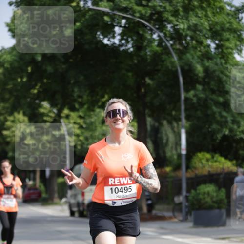 15.06.2025 - REWE Women's Run Jannik Wohlers http://msf.ph/oto/7945402 15.06.2025 08:48:10 Laufen 10495 meine-sportfotos.de