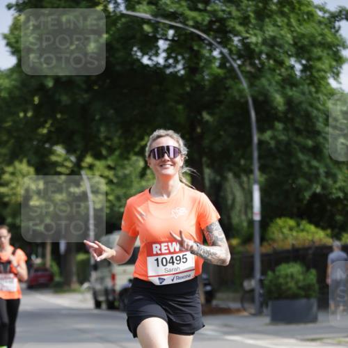 15.06.2025 - REWE Women's Run Jannik Wohlers http://msf.ph/oto/7945404 15.06.2025 08:48:10 Laufen 10495 meine-sportfotos.de