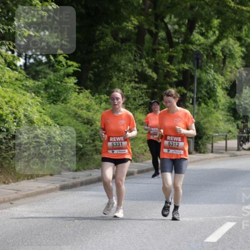 15.06.2025 - REWE Women's Run Jannik Wohlers http://msf.ph/oto/7945440 15.06.2025 10:18:36 Laufen 5331, 666, 5312 meine-sportfotos.de