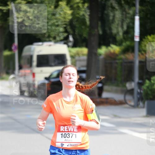 15.06.2025 - REWE Women's Run Jannik Wohlers http://msf.ph/oto/7945479 15.06.2025 09:44:25 Laufen 10371 meine-sportfotos.de