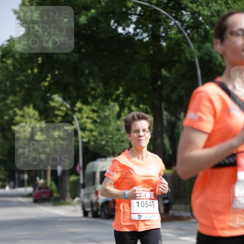 15.06.2025 - REWE Women's Run Jannik Wohlers http://msf.ph/oto/7945523 15.06.2025 08:48:14 Laufen 10549 meine-sportfotos.de