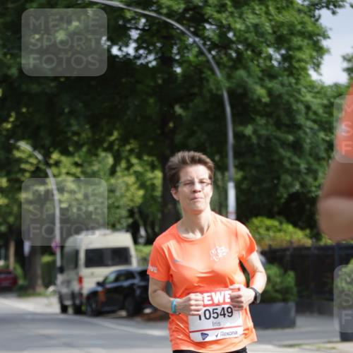 15.06.2025 - REWE Women's Run Jannik Wohlers http://msf.ph/oto/7945546 15.06.2025 08:48:14 Laufen 0549 meine-sportfotos.de