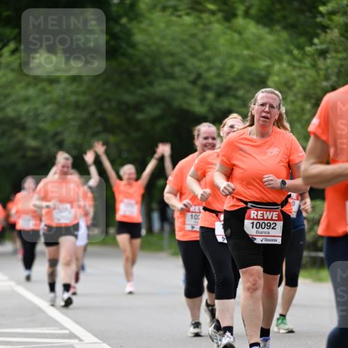 15.06.2025 - REWE Women's Run Dr. Thomas Lammeyer http://msf.ph/oto/7945550 15.06.2025 09:22:53 Laufen 10092 meine-sportfotos.de